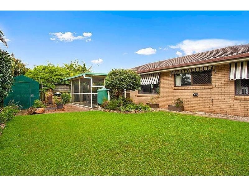 21 Kestrel Drive, Burleigh Waters QLD 4220