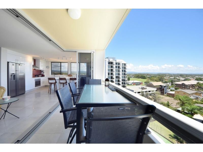 27/24 The Esplanade, Burleigh Heads QLD 4220