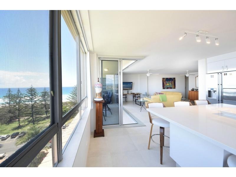 27/24 The Esplanade, Burleigh Heads QLD 4220