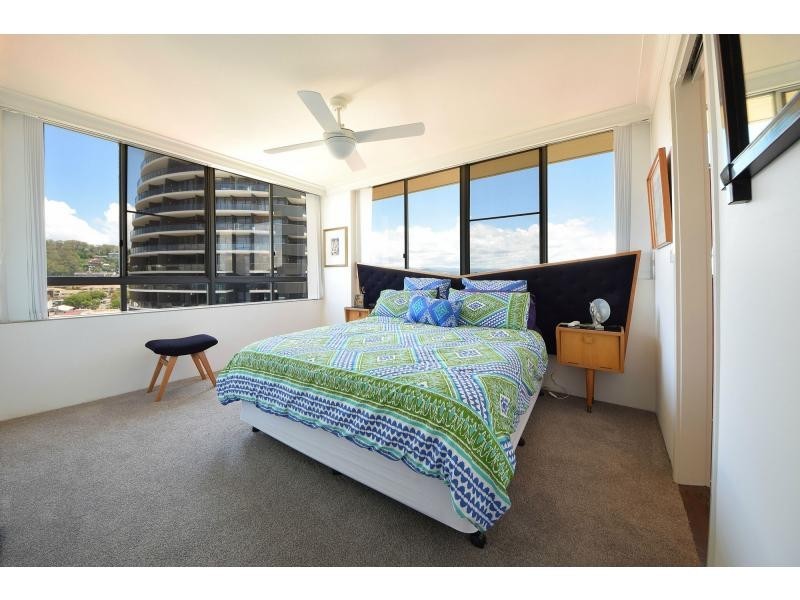 27/24 The Esplanade, Burleigh Heads QLD 4220