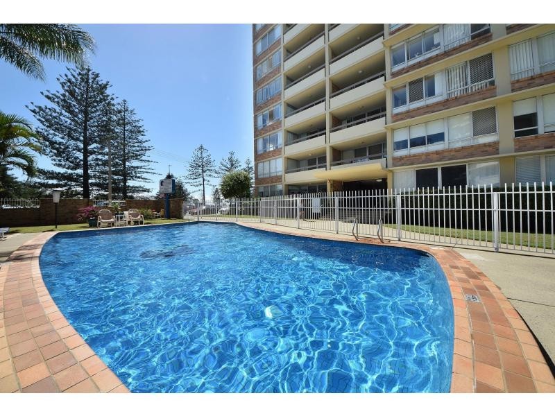 27/24 The Esplanade, Burleigh Heads QLD 4220