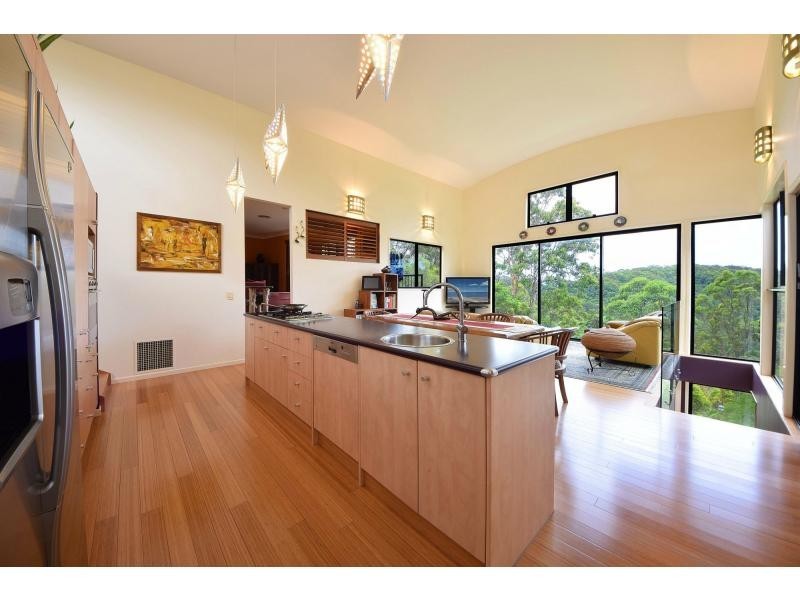 35 Wattlebird Court, Currumbin Valley QLD 4223