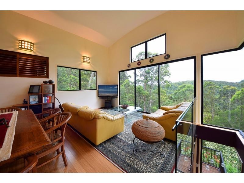 35 Wattlebird Court, Currumbin Valley QLD 4223
