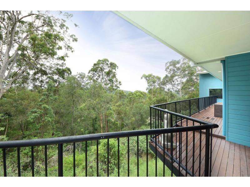 35 Wattlebird Court, Currumbin Valley QLD 4223