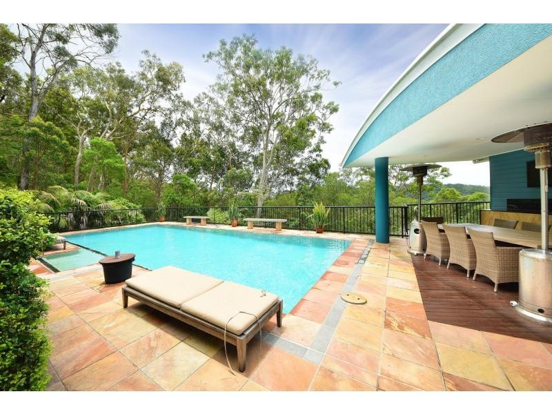 35 Wattlebird Court, Currumbin Valley QLD 4223