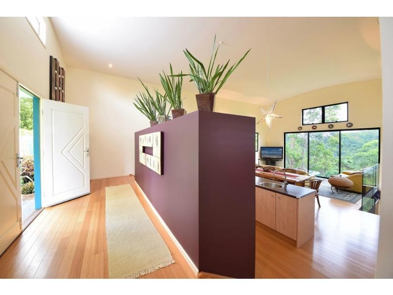 35 Wattlebird Court, Currumbin Valley QLD 4223