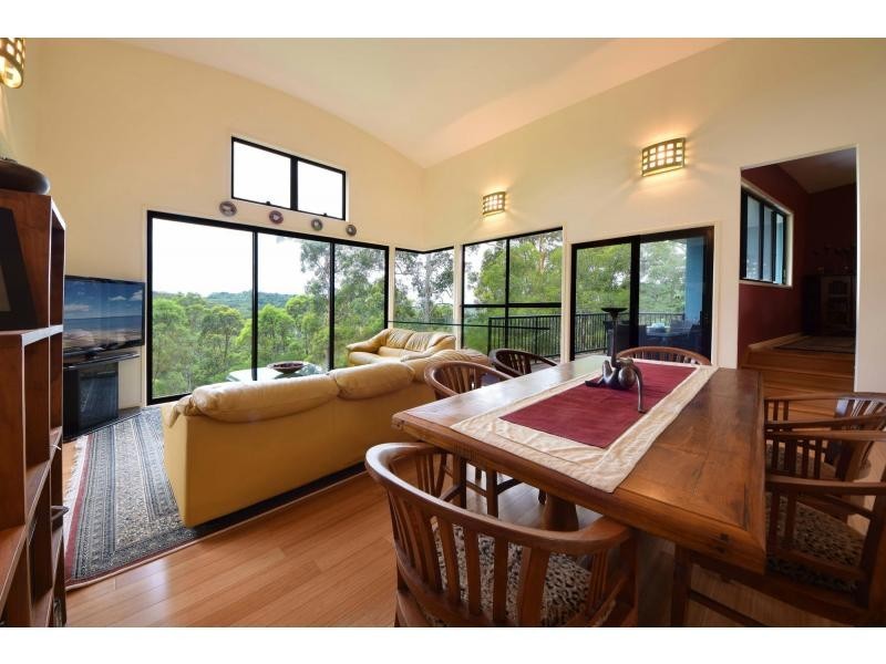 35 Wattlebird Court, Currumbin Valley QLD 4223