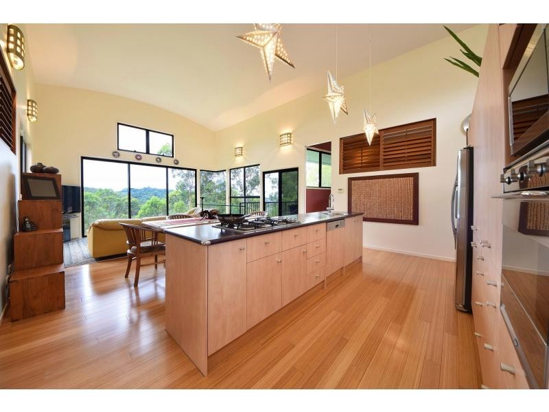 35 Wattlebird Court, Currumbin Valley QLD 4223