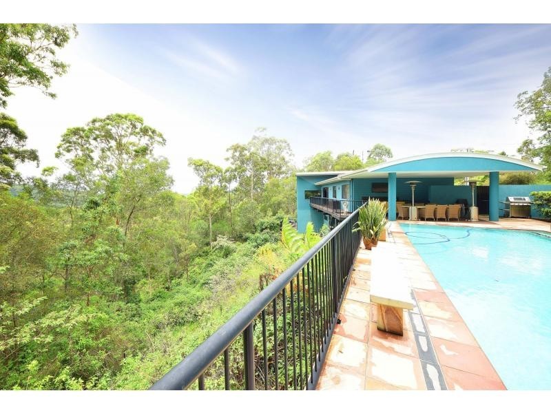 35 Wattlebird Court, Currumbin Valley QLD 4223