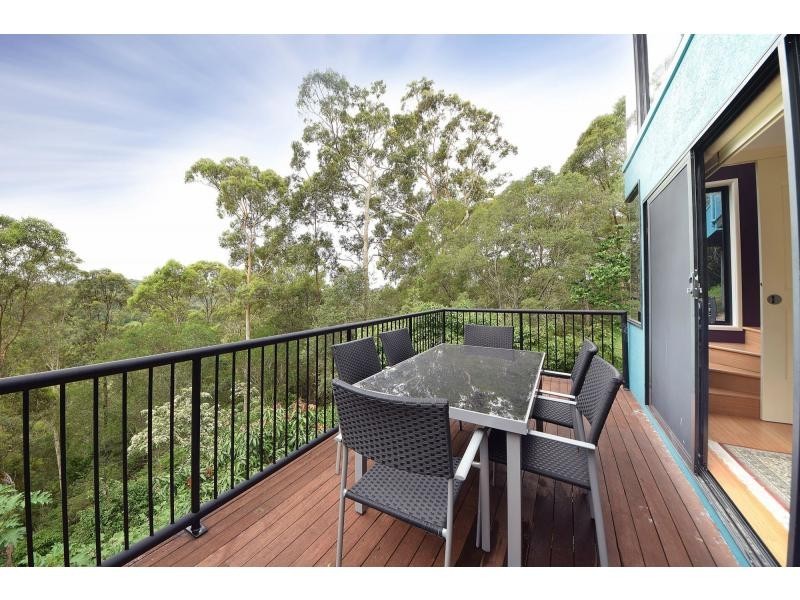 35 Wattlebird Court, Currumbin Valley QLD 4223