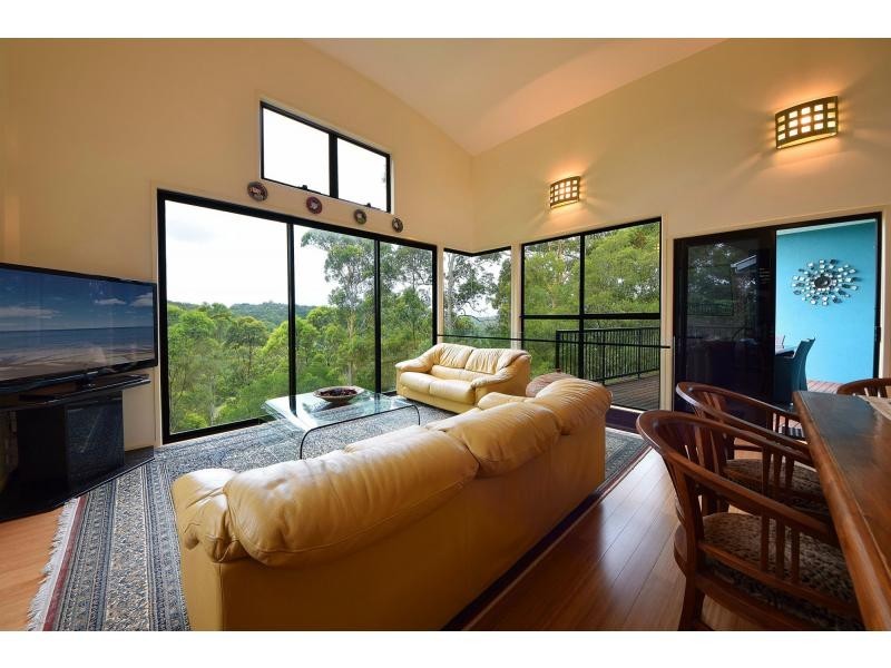 35 Wattlebird Court, Currumbin Valley QLD 4223