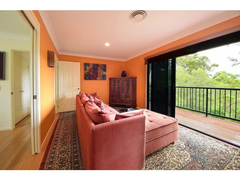 35 Wattlebird Court, Currumbin Valley QLD 4223