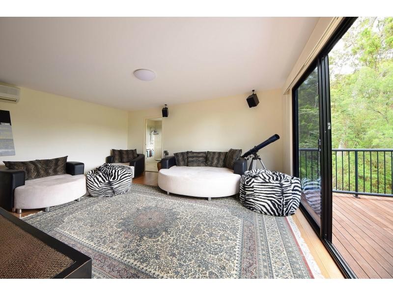 35 Wattlebird Court, Currumbin Valley QLD 4223