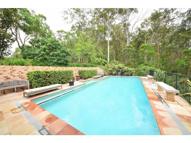 35 Wattlebird Court, Currumbin Valley QLD 4223
