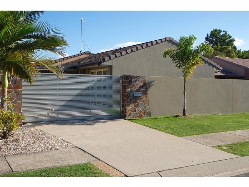 51 Montezuma Drive, Burleigh Waters QLD 4220