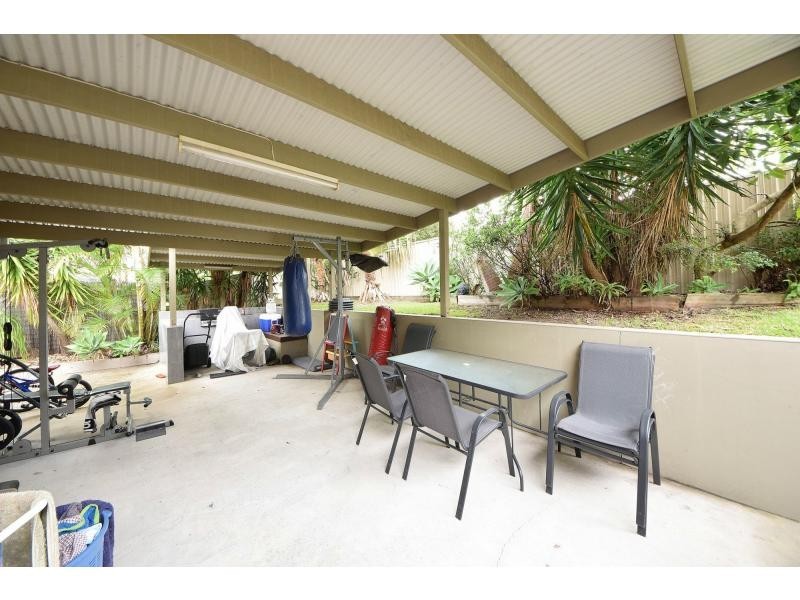 51 Montezuma Drive, Burleigh Waters QLD 4220