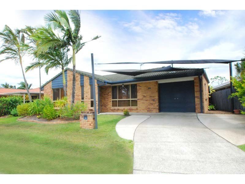 62 Southlake Drive, Varsity Lakes QLD 4227