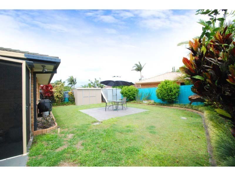 62 Southlake Drive, Varsity Lakes QLD 4227