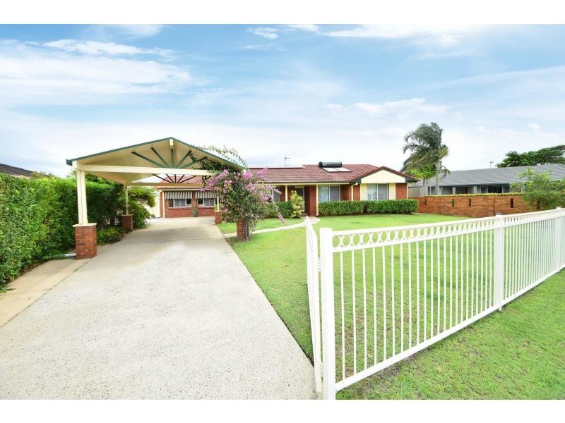 6 Comet Court, Burleigh Waters QLD 4220