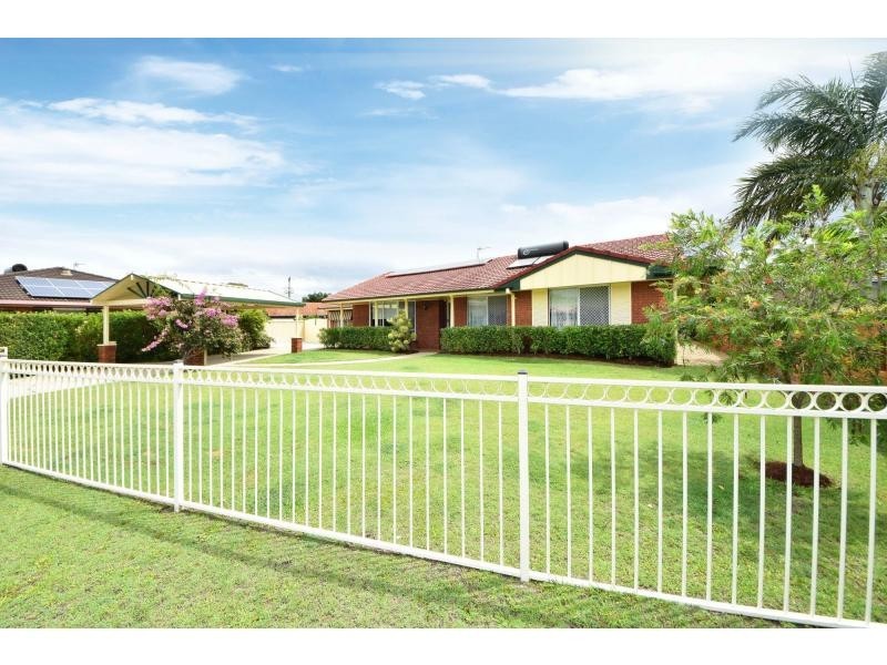 6 Comet Court, Burleigh Waters QLD 4220