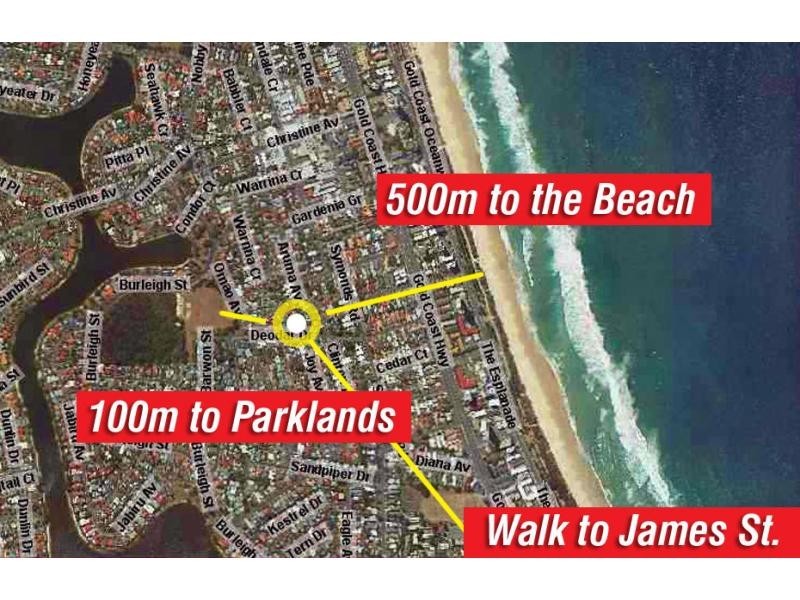 6 Comet Court, Burleigh Waters QLD 4220