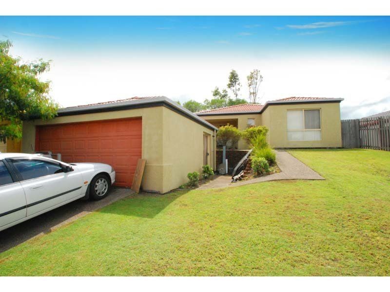 5 Miro Place, Nerang QLD 4211