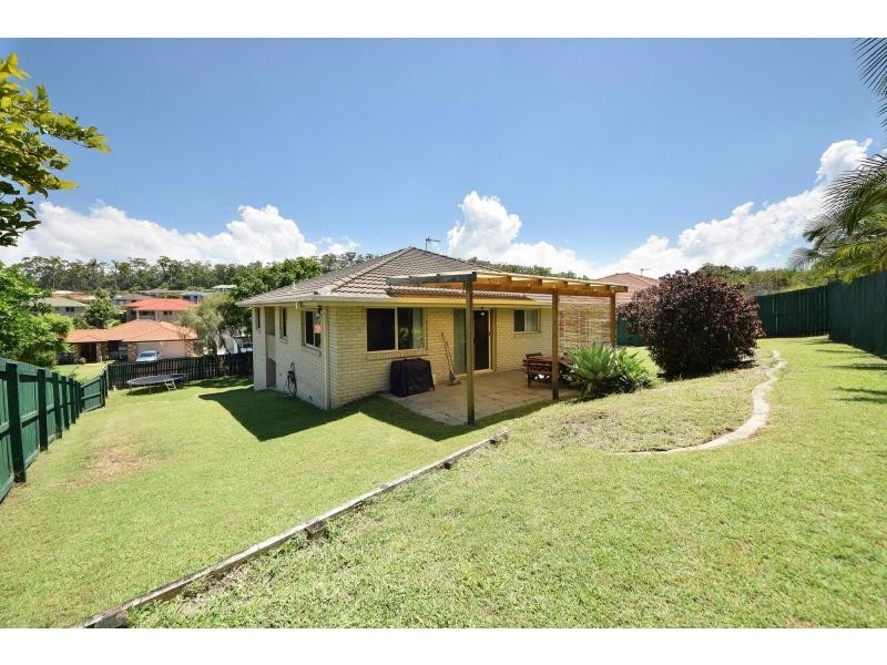 7 Sharscay Close, Burleigh Heads QLD 4220