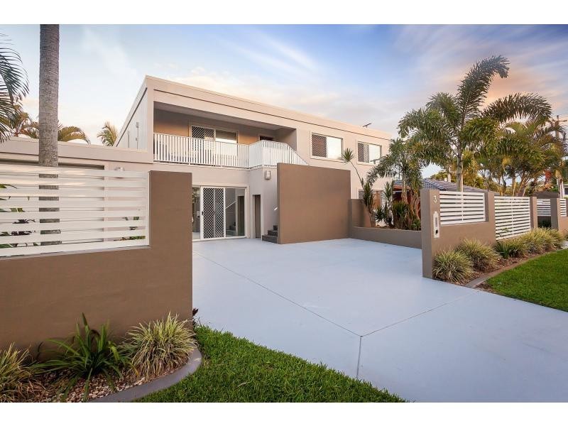 3 Joy Avenue, Burleigh Waters QLD 4220