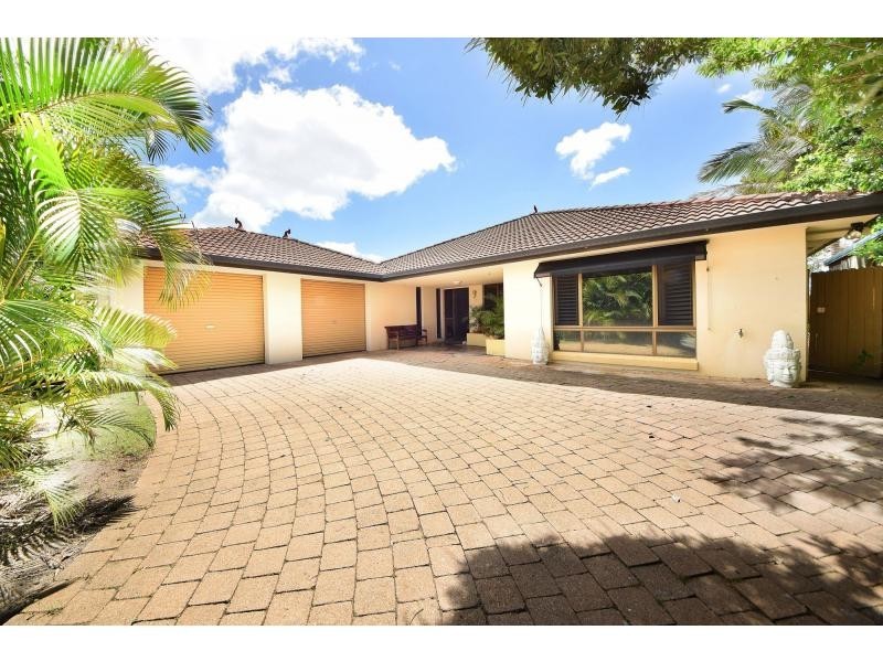 64 Dunlin Drive, Burleigh Waters QLD 4220