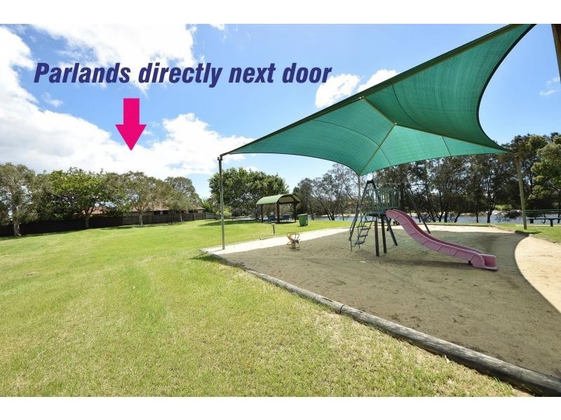 64 Dunlin Drive, Burleigh Waters QLD 4220