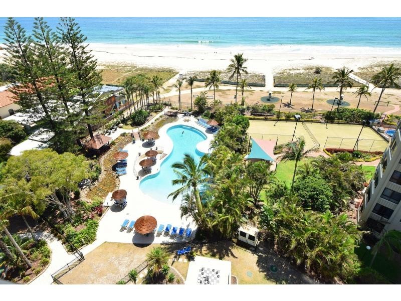 9b/973 Gold Coast Highway, Palm Beach QLD 4221