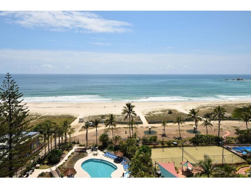 9b/973 Gold Coast Highway, Palm Beach QLD 4221