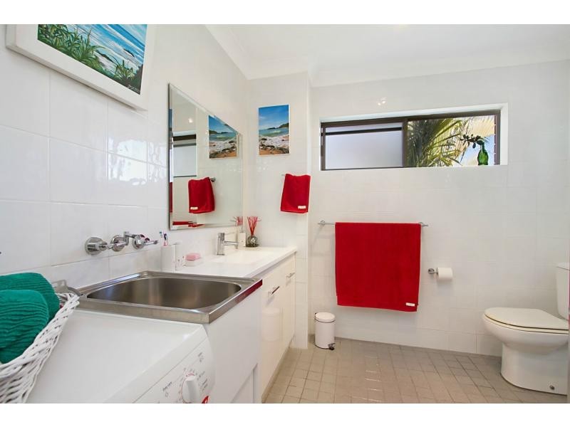 73/20 Barbet Place, Burleigh Waters QLD 4220