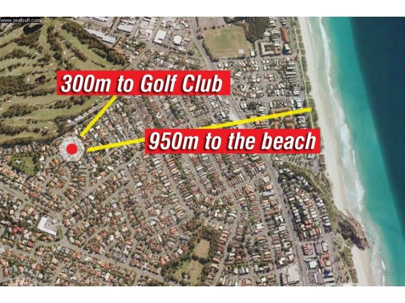 6 Bradley Avenue, Miami QLD 4220