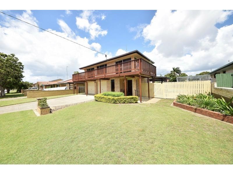 6 Bradley Avenue, Miami QLD 4220