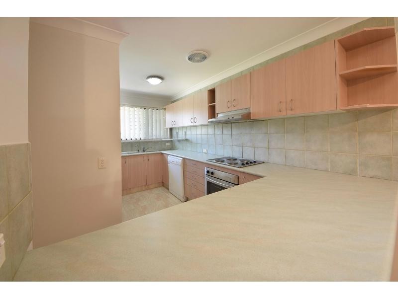 4/7 Sunbird Street, Burleigh Waters QLD 4220