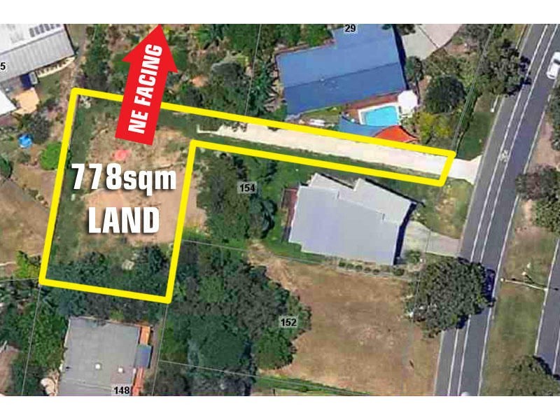 154A K P McGrath Street, Elanora QLD 4221