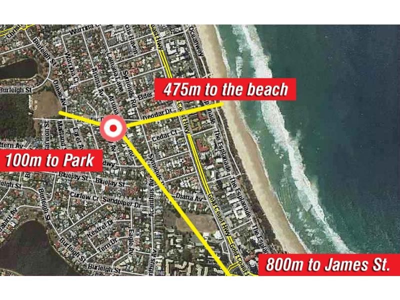 17 Joy Avenue, Burleigh Waters QLD 4220