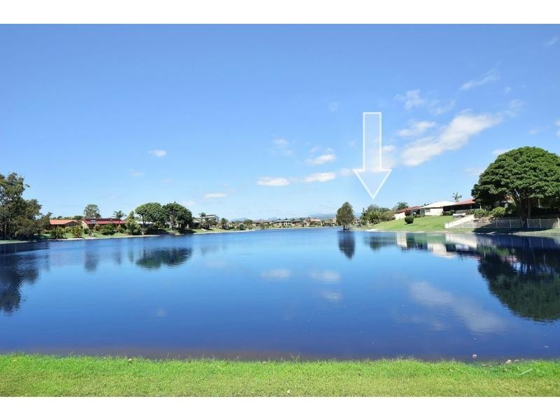 12 Honeyeater Drive, Burleigh Waters QLD 4220