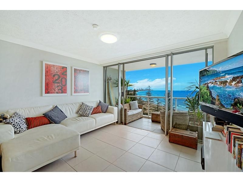 10C/52 Goodwin Terrace, Burleigh Heads QLD 4220