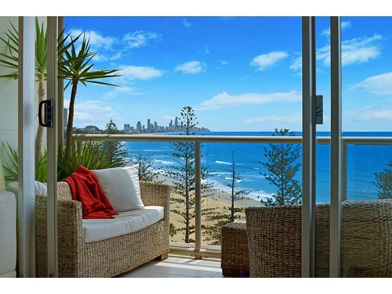 10C/52 Goodwin Terrace, Burleigh Heads QLD 4220