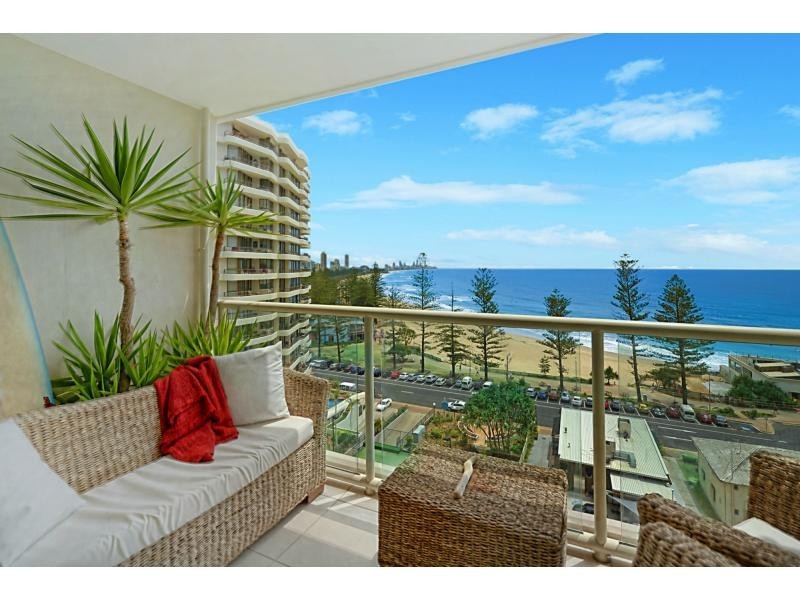 10C/52 Goodwin Terrace, Burleigh Heads QLD 4220