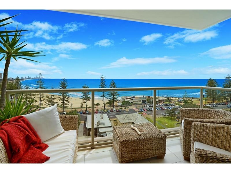 10C/52 Goodwin Terrace, Burleigh Heads QLD 4220