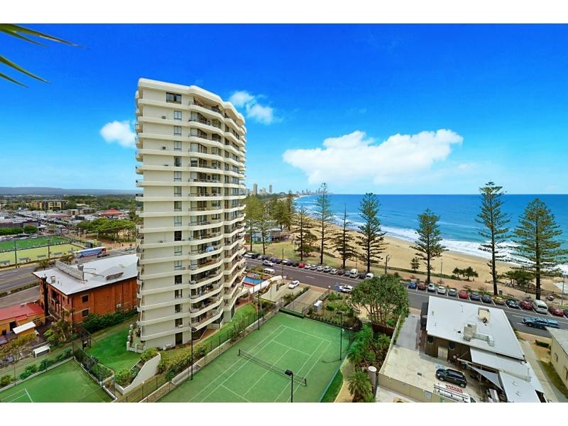 10C/52 Goodwin Terrace, Burleigh Heads QLD 4220