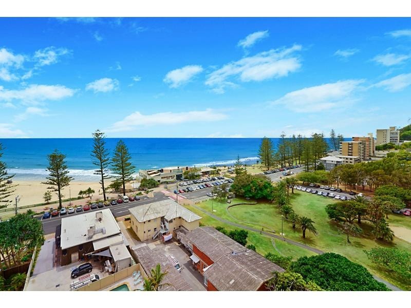 10C/52 Goodwin Terrace, Burleigh Heads QLD 4220