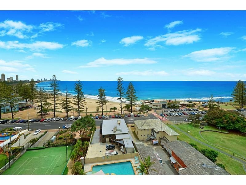10C/52 Goodwin Terrace, Burleigh Heads QLD 4220