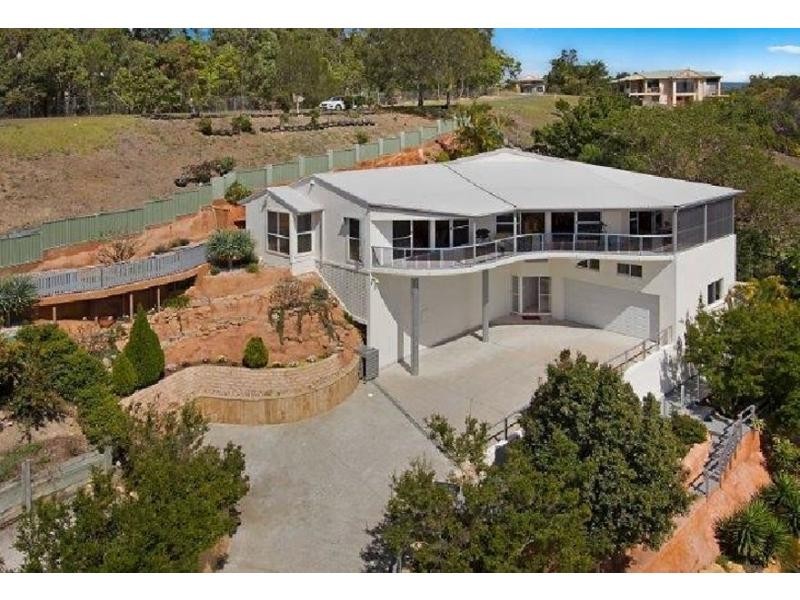 8 Cangella Court, Tugun QLD 4224