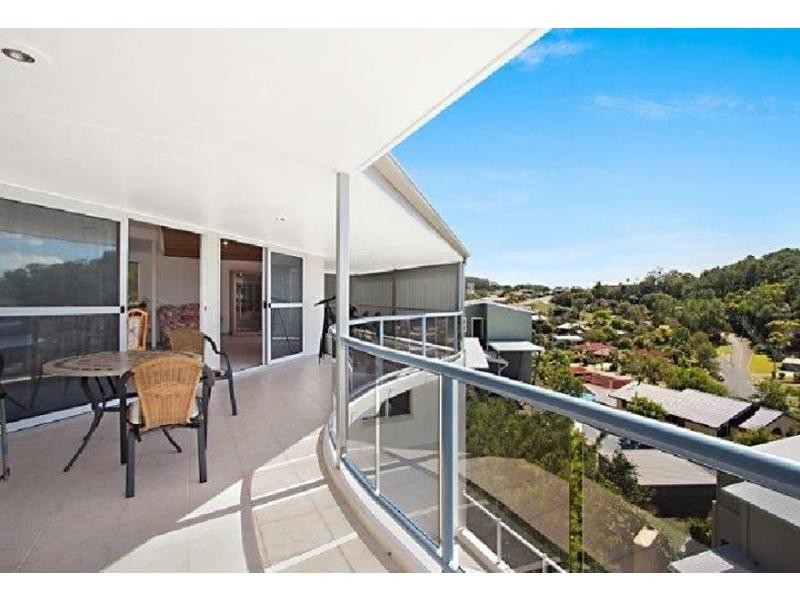 8 Cangella Court, Tugun QLD 4224