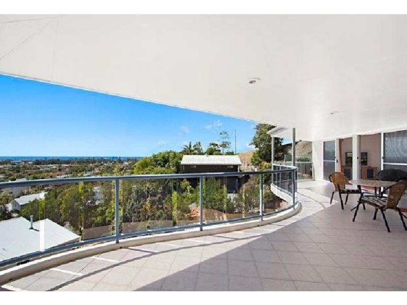 8 Cangella Court, Tugun QLD 4224