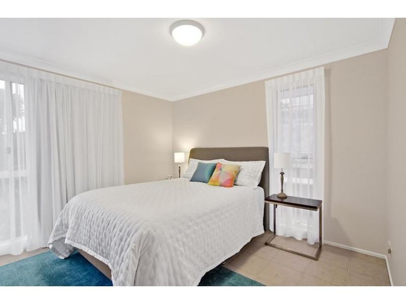 8 Cangella Court, Tugun QLD 4224